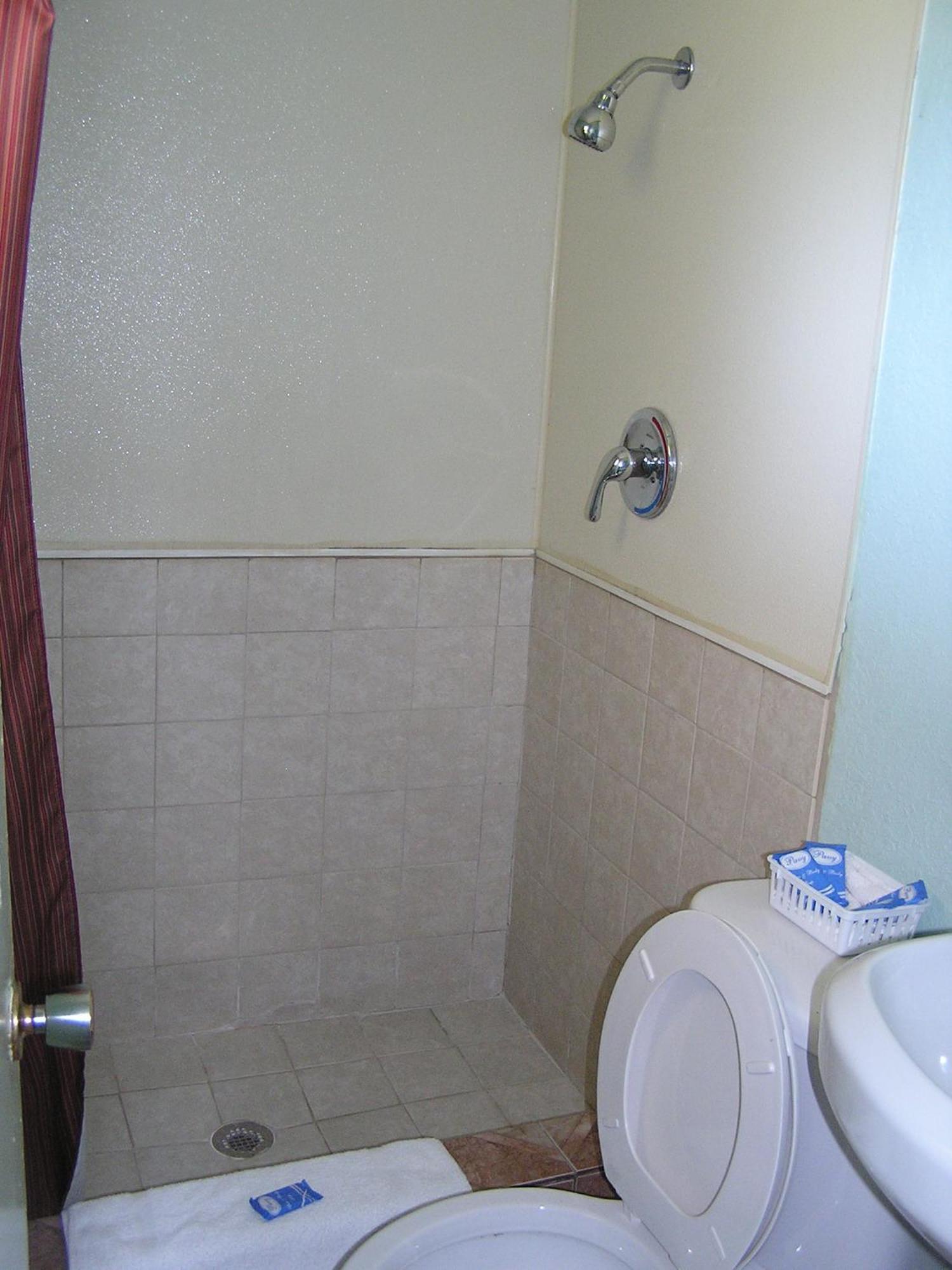 Many American Inn Motel מראה חיצוני תמונה