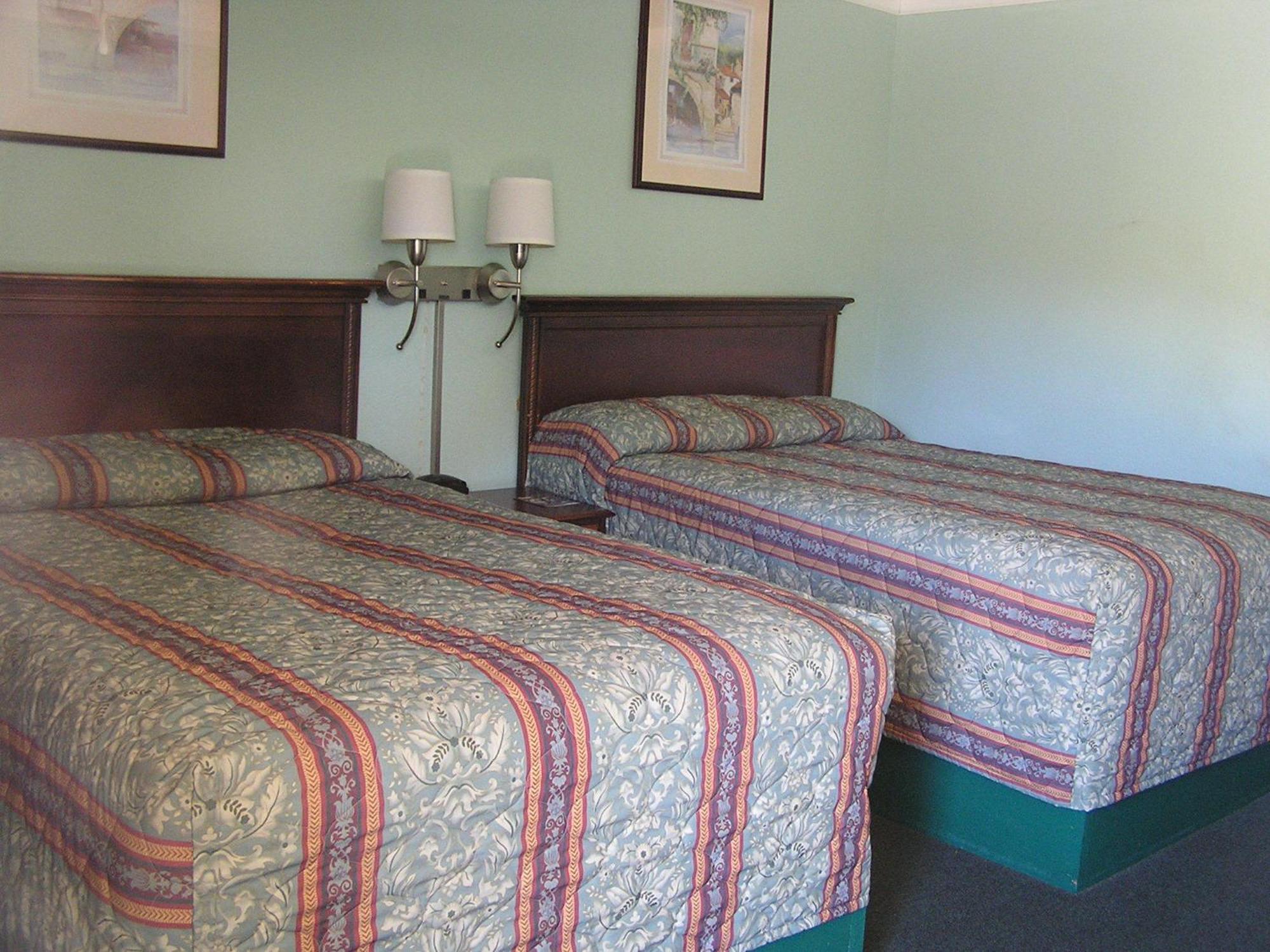 Many American Inn Motel חדר תמונה