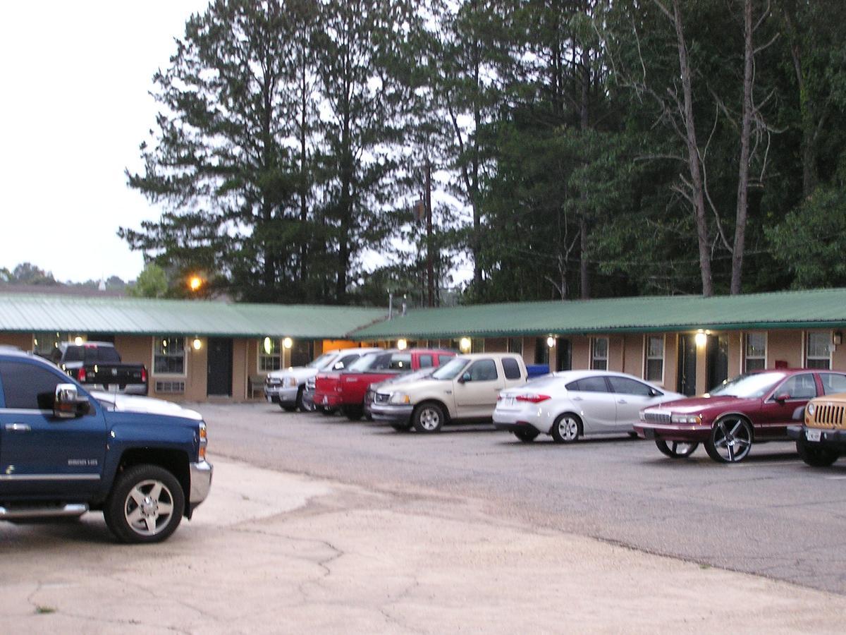 Many American Inn Motel מראה חיצוני תמונה